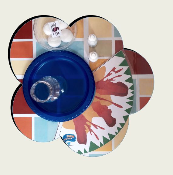 ערכת הר געש