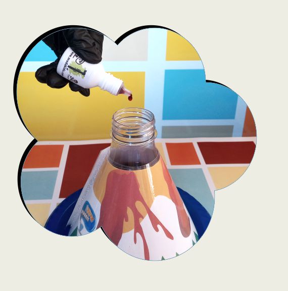 ערכת הר געש