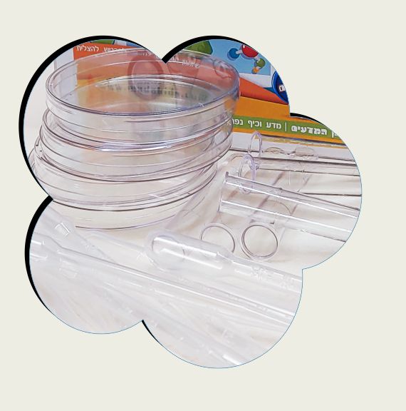 ערכת מדע שיקויים מבעבעים - ערכת הפעלה - שיגעון המדעים -מדע לילדים: ערכות מדע ציוד מעבדה ניסויים לילדים ערכות מדע להפעלה