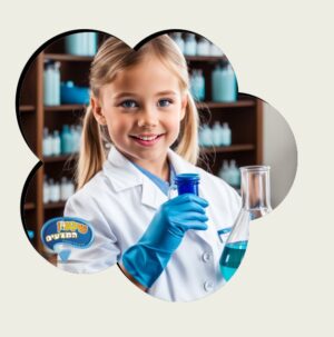 תחפושת מדעניות