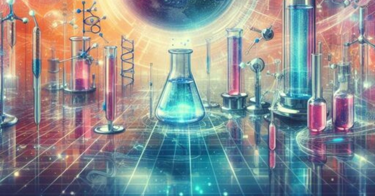 שיגעון המדעים אתר מדע לילדים