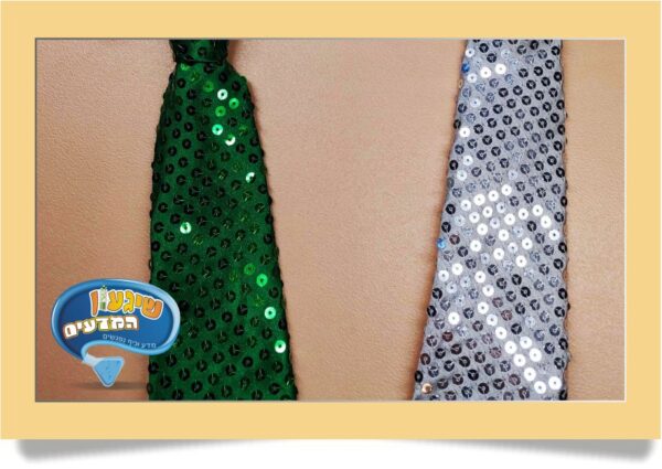 עניבה פייטים