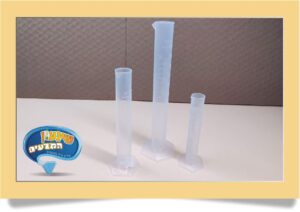 משורה מפלסטיק