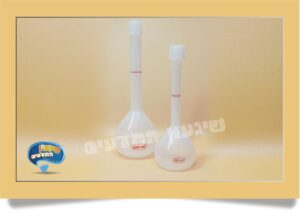 בקבוק מדידה