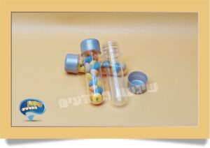 מבחנה למילוי