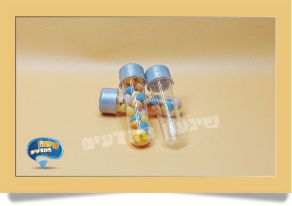 מבחנת סוכריות