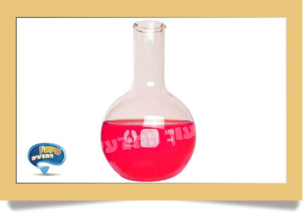 אביק זכוכית - ציוד וכלי מעבדה - שיגעון המדעים -מדע לילדים: ערכות מדע ציוד מעבדה ניסויים לילדים אביק זכוכית