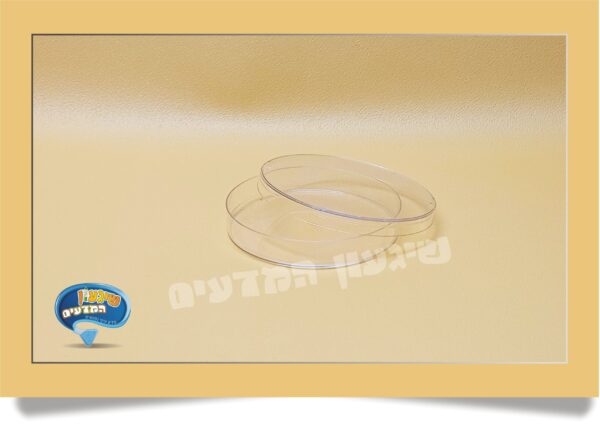 צלחת פטרי - ציוד וכלי מעבדה - שיגעון המדעים -מדע לילדים: ערכות מדע ציוד מעבדה ניסויים לילדים צלחת פטרי